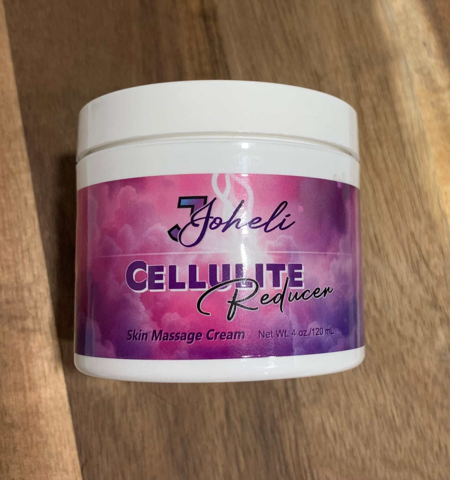 Waist & Cellulite Creams