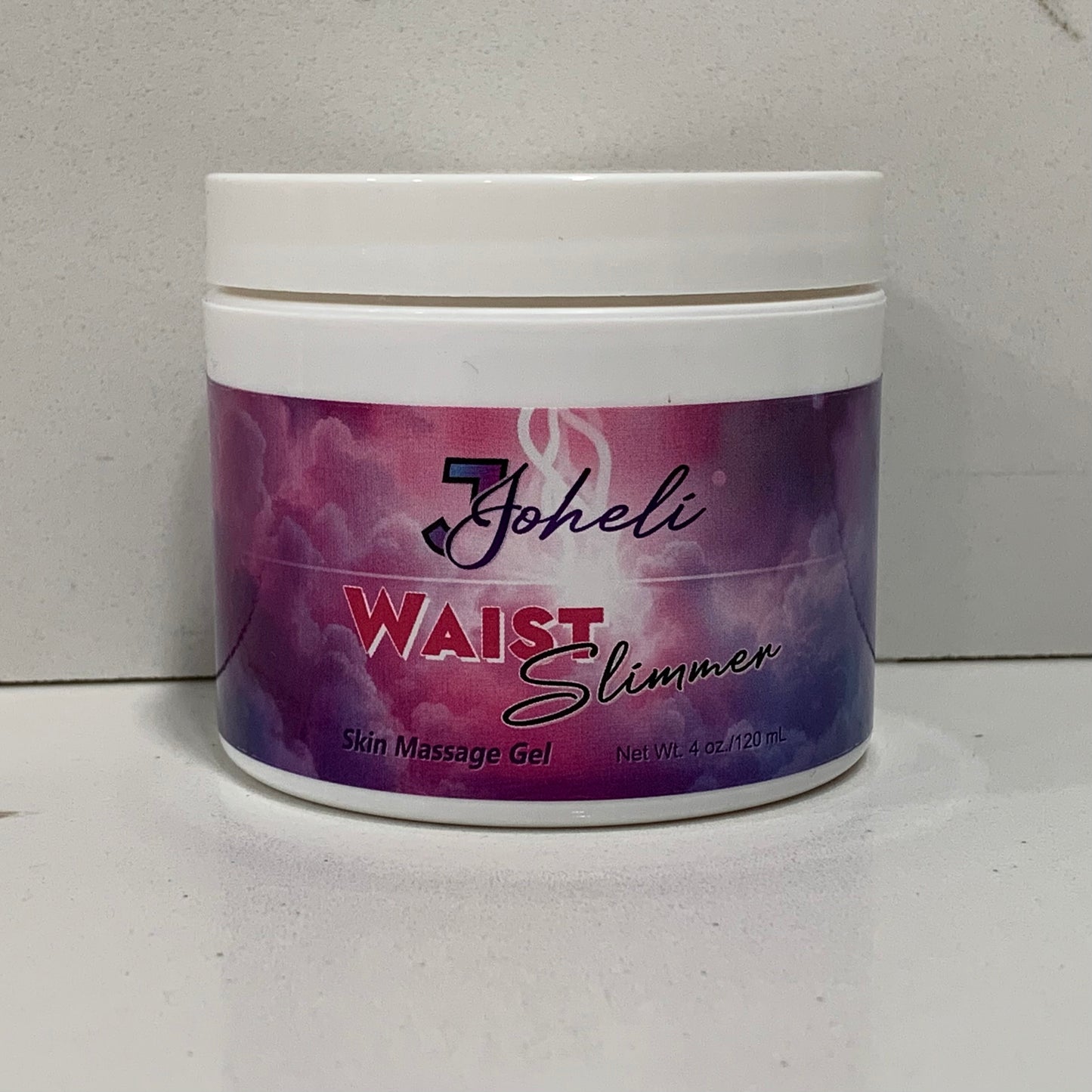 Waist Slimming Cream