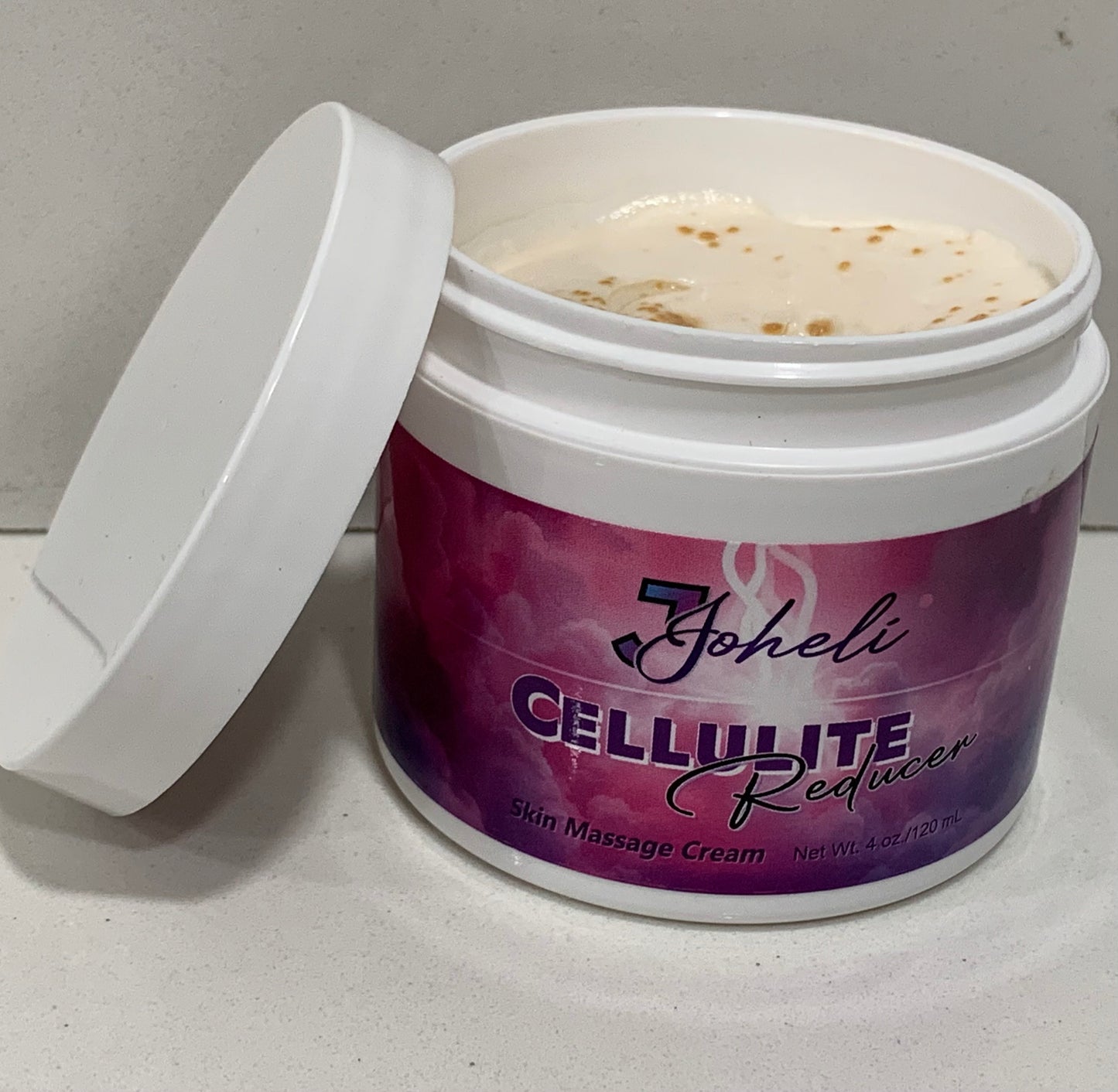 Waist & Cellulite Creams