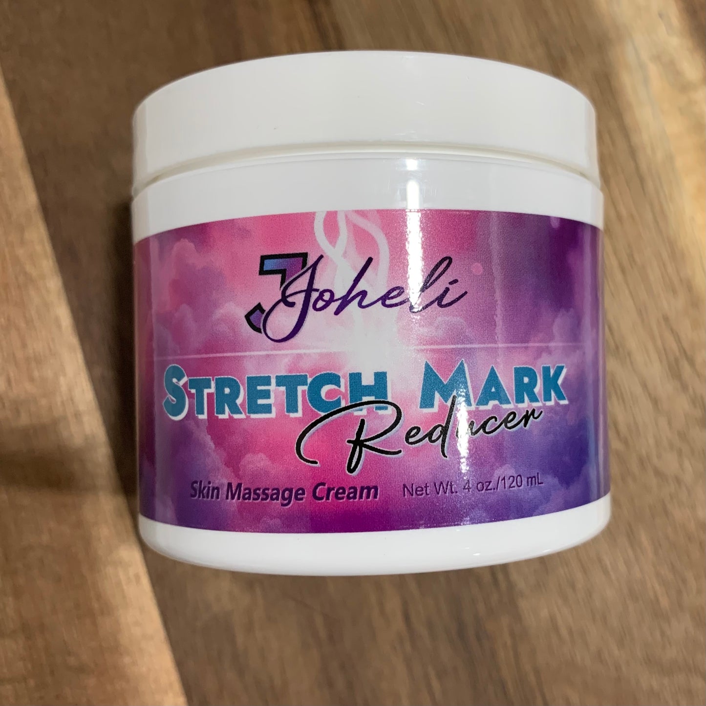 Cellulite & Stretch-Mark Creams