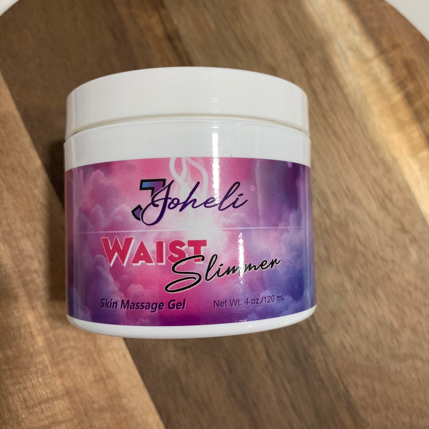 Waist Slimming Cream