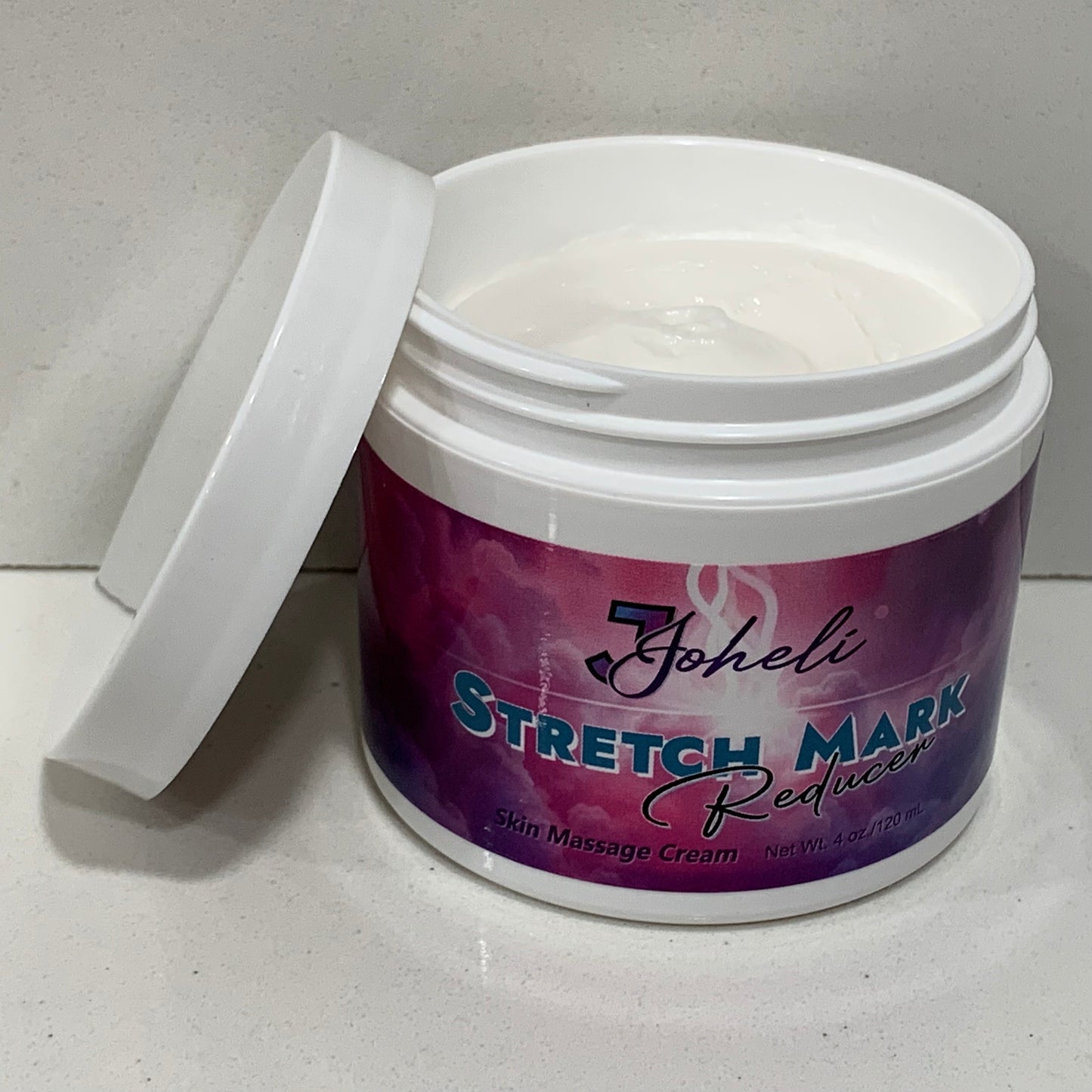 Stretch-Mark & Waist Creams