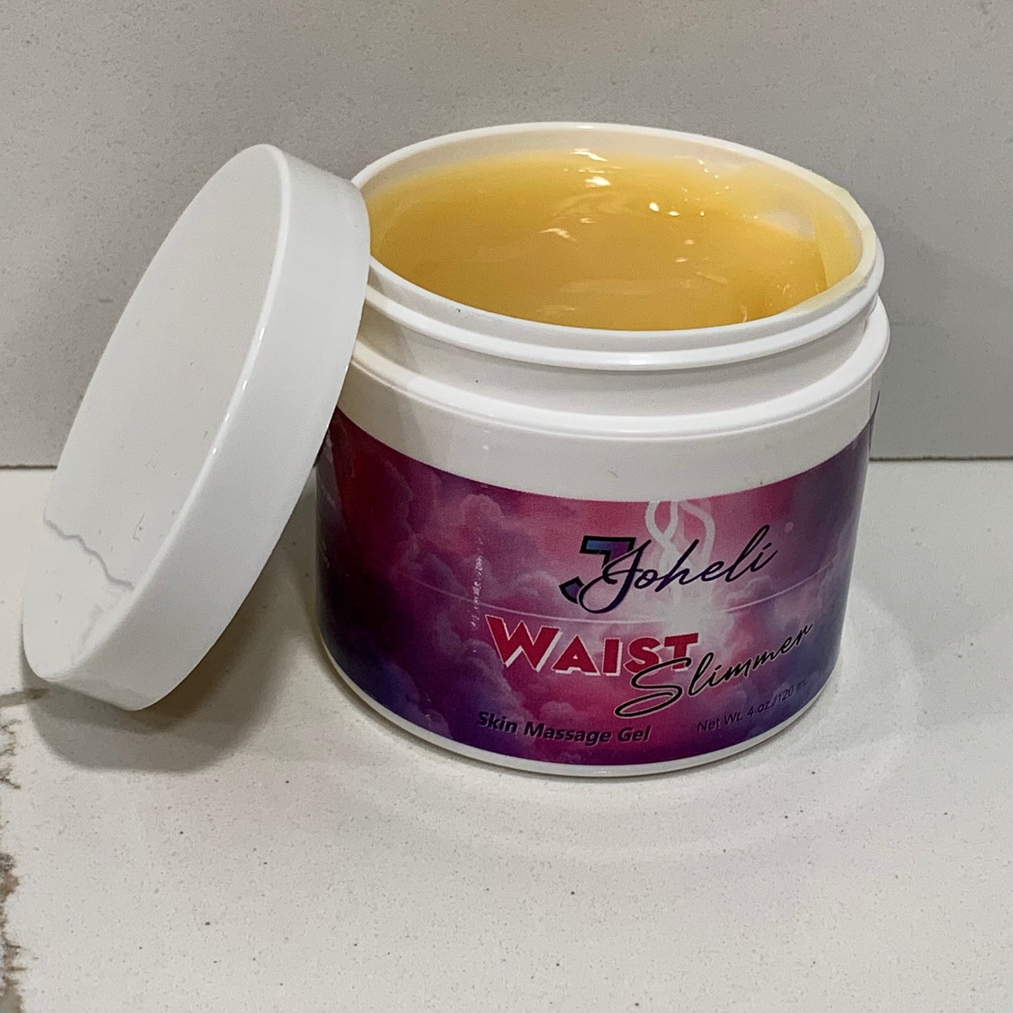 Waist Slimming Cream